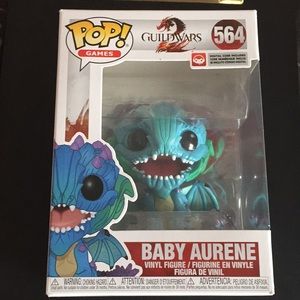 Funko pop Baby Aurene